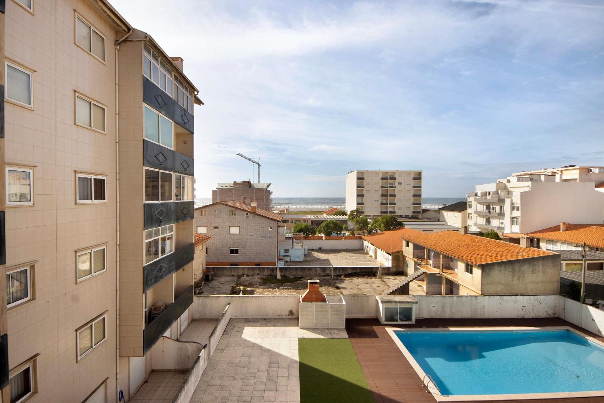 Live Vagueira Beach Praia da Vagueira Luaran gambar