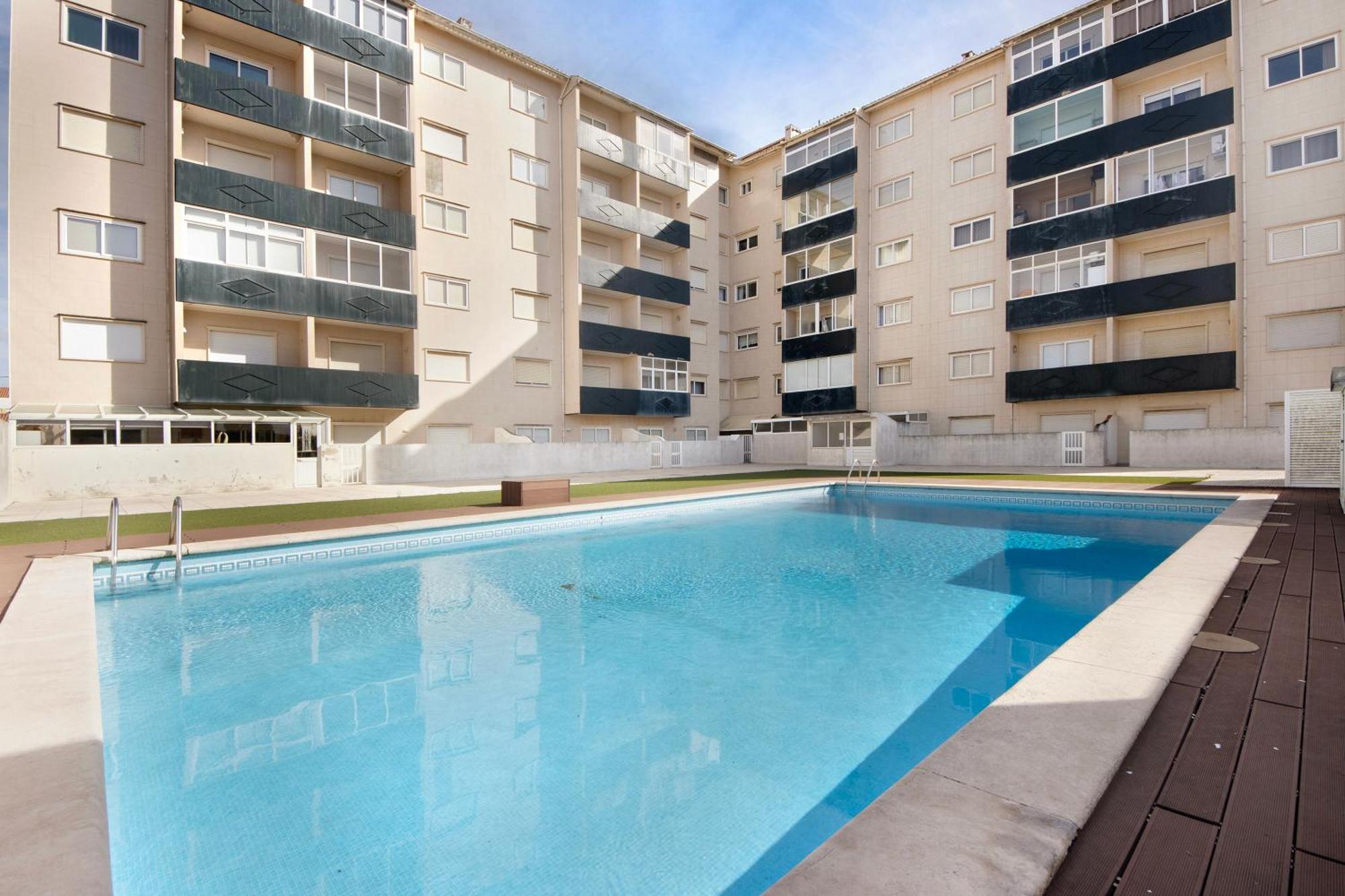 Live Vagueira Beach Praia da Vagueira Luaran gambar