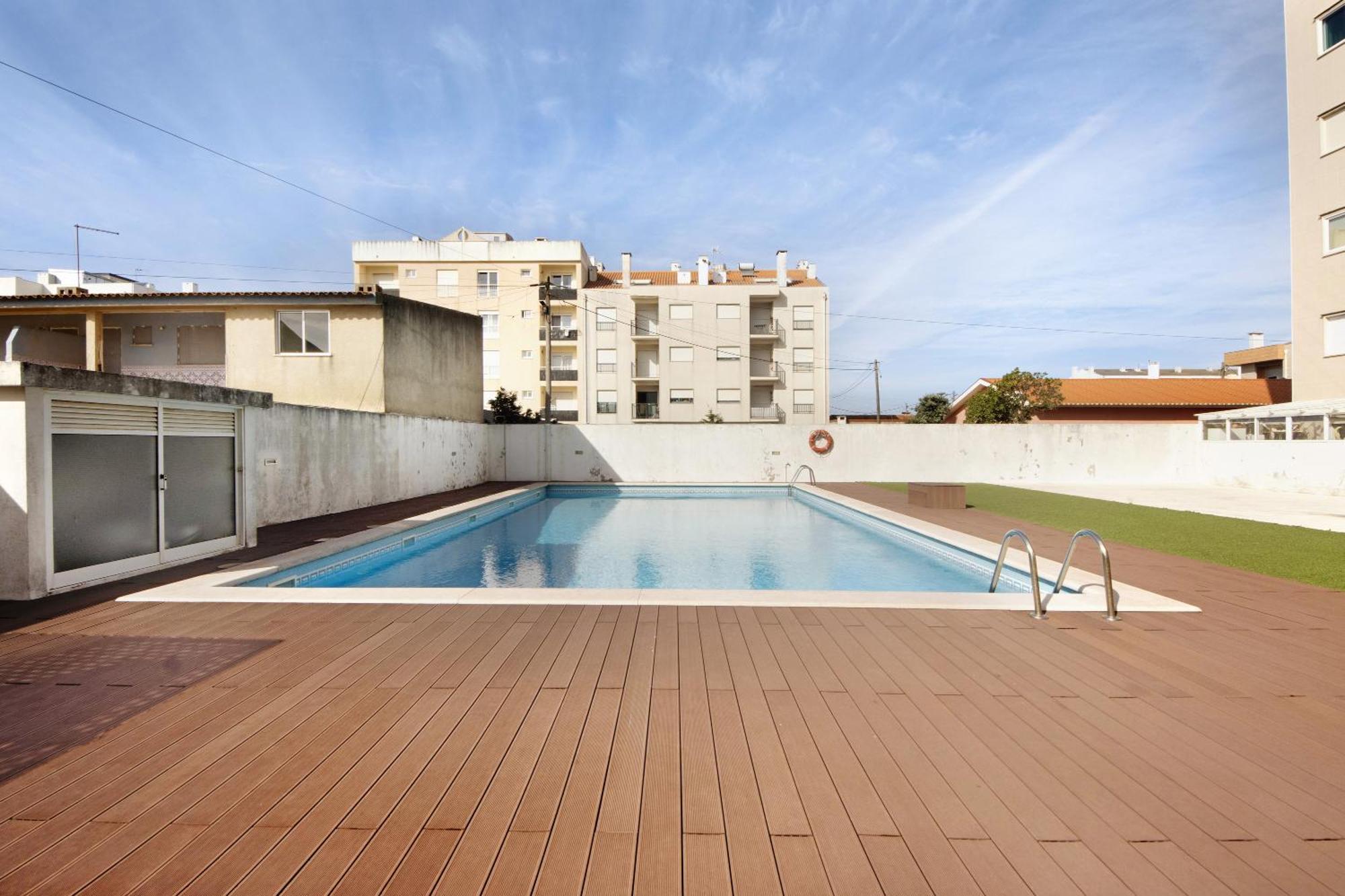 Live Vagueira Beach Praia da Vagueira Luaran gambar